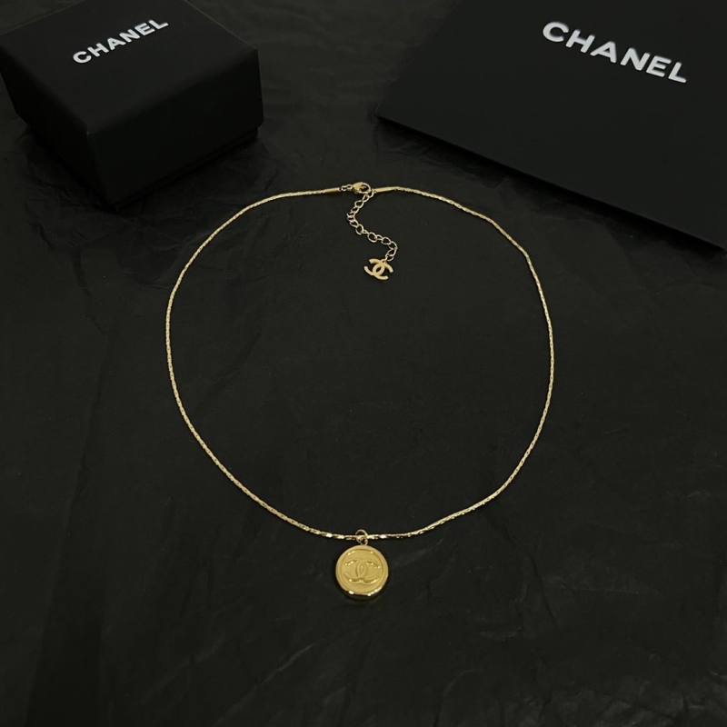 Chanel Necklaces